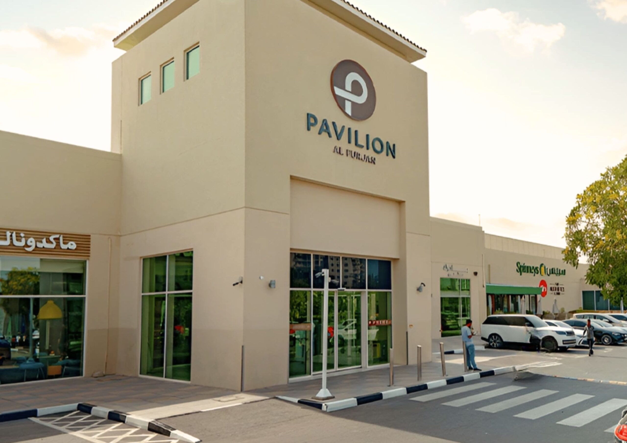 Buying an Apartment in Al Furjan