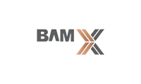 BamX